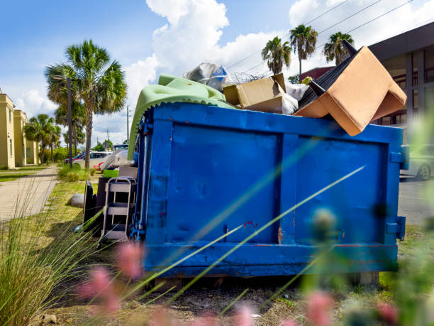 Best Residential Junk Removal  in West Fork, AR